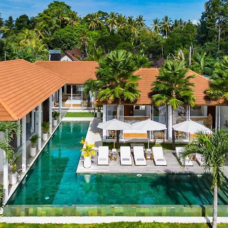 Villa Noemie By Balisuperhost Ubud  Bagian luar foto