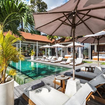 Villa Noemie By Balisuperhost Ubud  Bagian luar foto