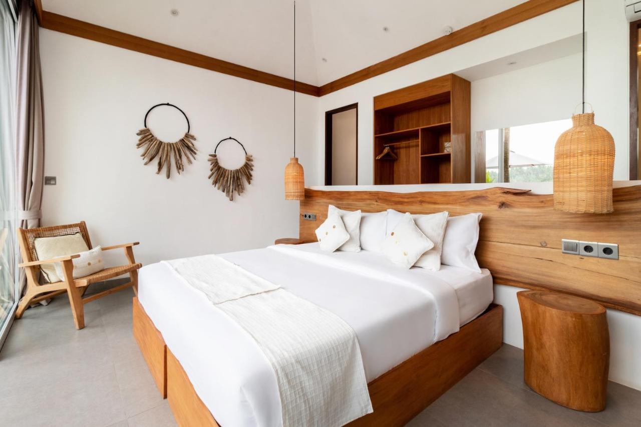 Villa Noemie By Balisuperhost Ubud  Bagian luar foto