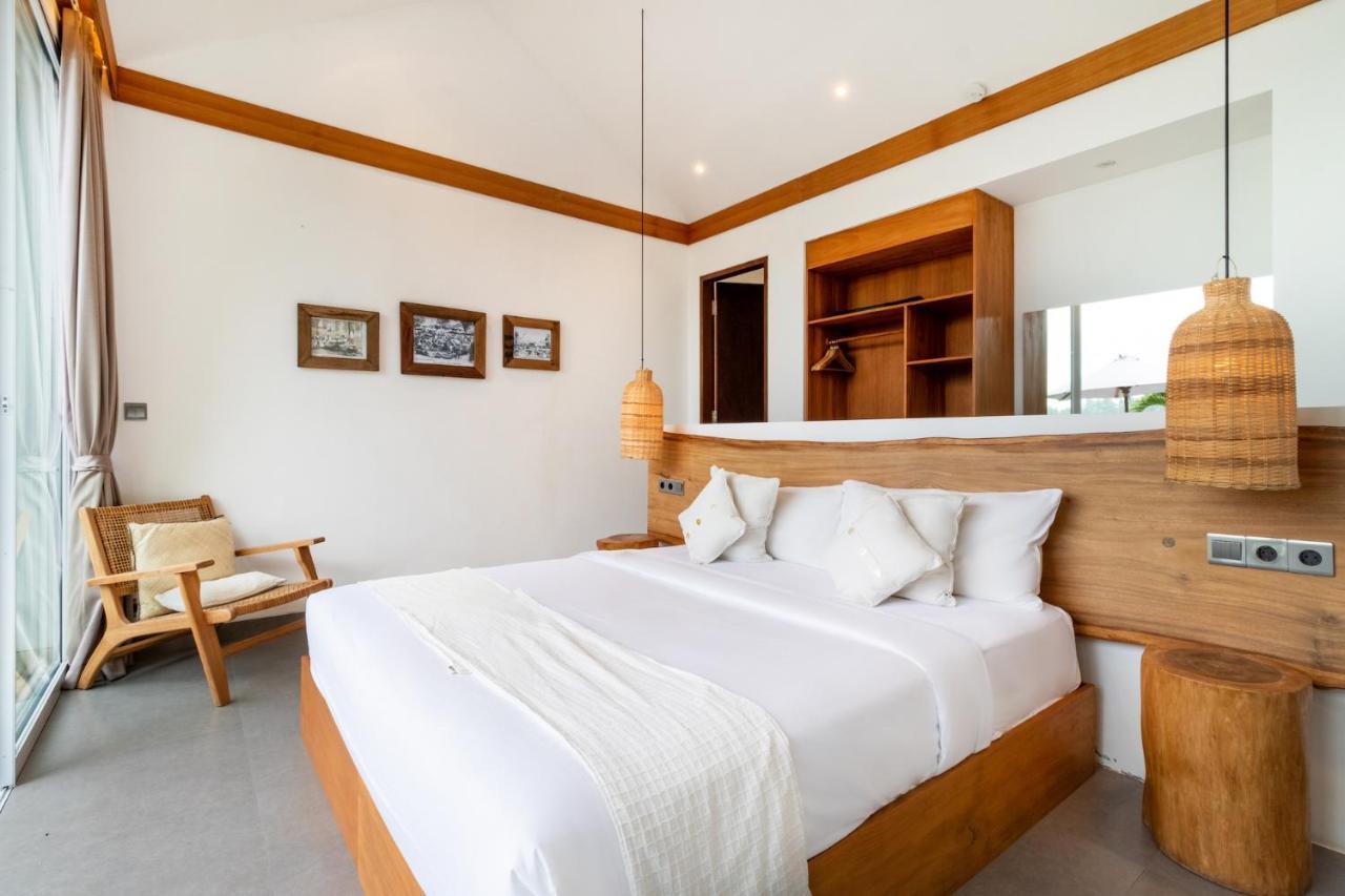 Villa Noemie By Balisuperhost Ubud  Bagian luar foto