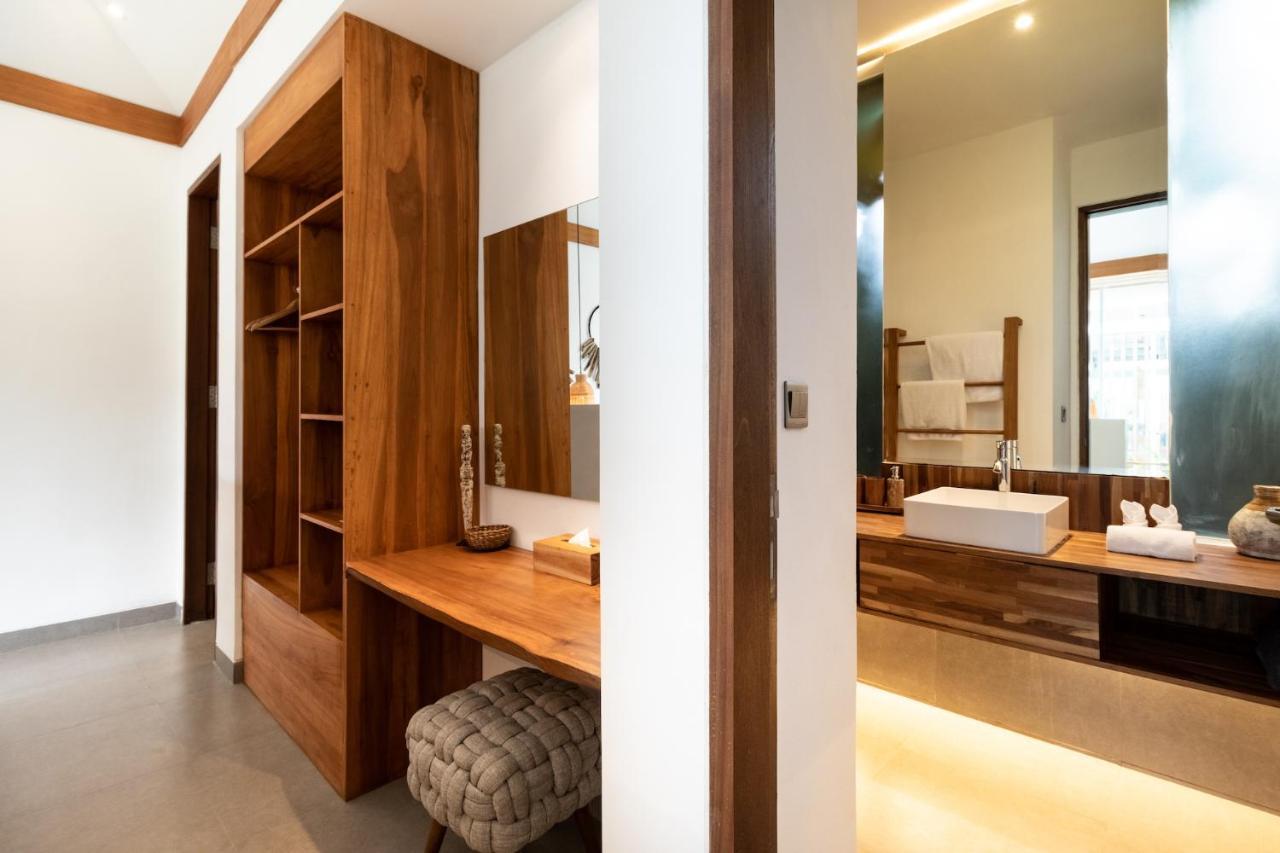 Villa Noemie By Balisuperhost Ubud  Bagian luar foto
