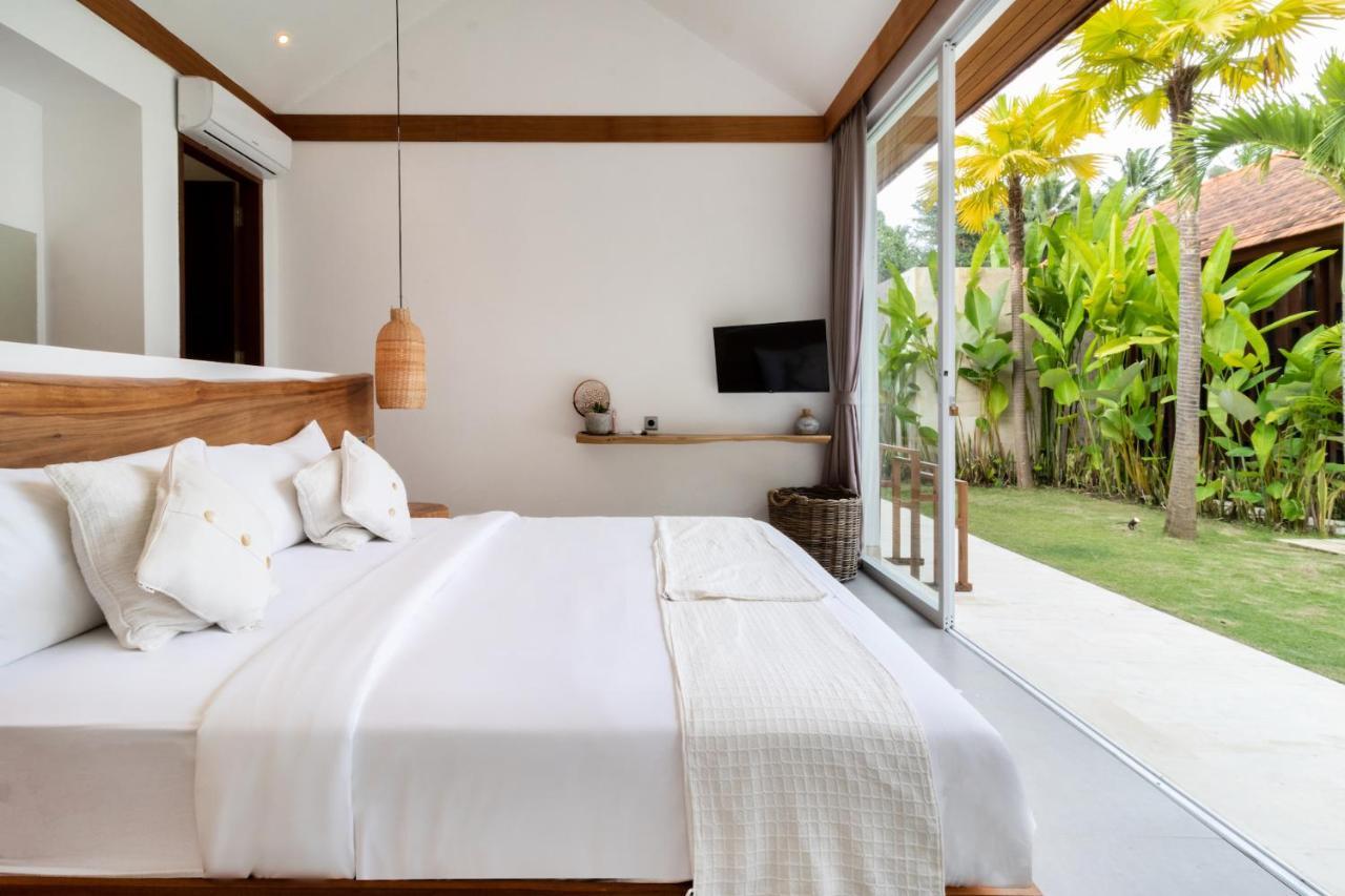 Villa Noemie By Balisuperhost Ubud  Bagian luar foto