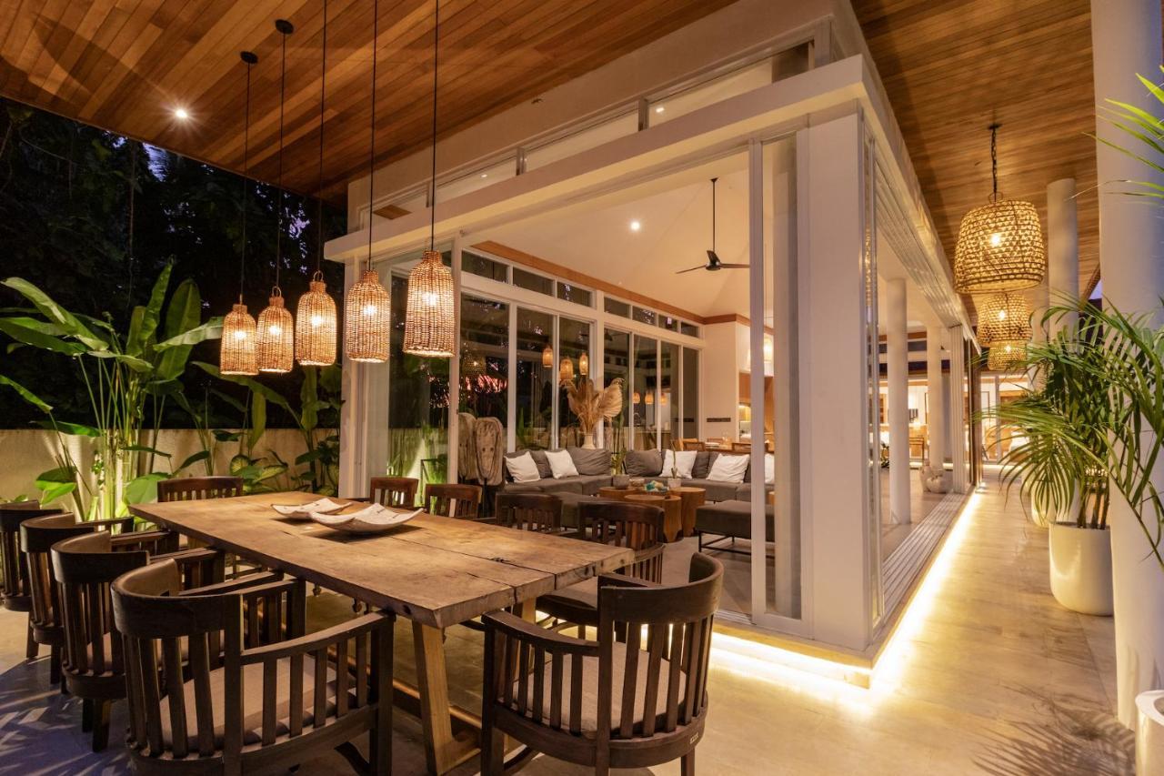 Villa Noemie By Balisuperhost Ubud  Bagian luar foto