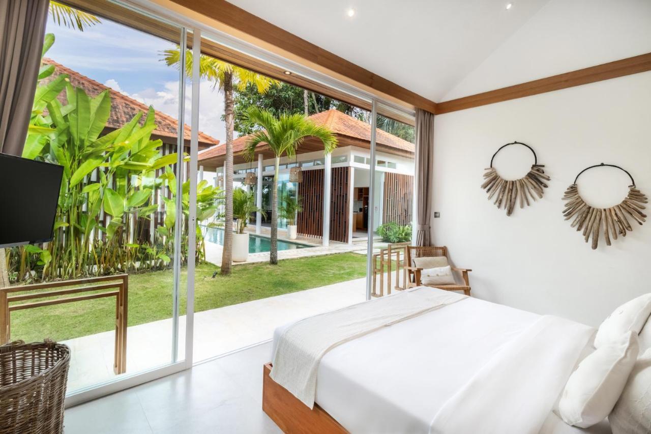 Villa Noemie By Balisuperhost Ubud  Bagian luar foto