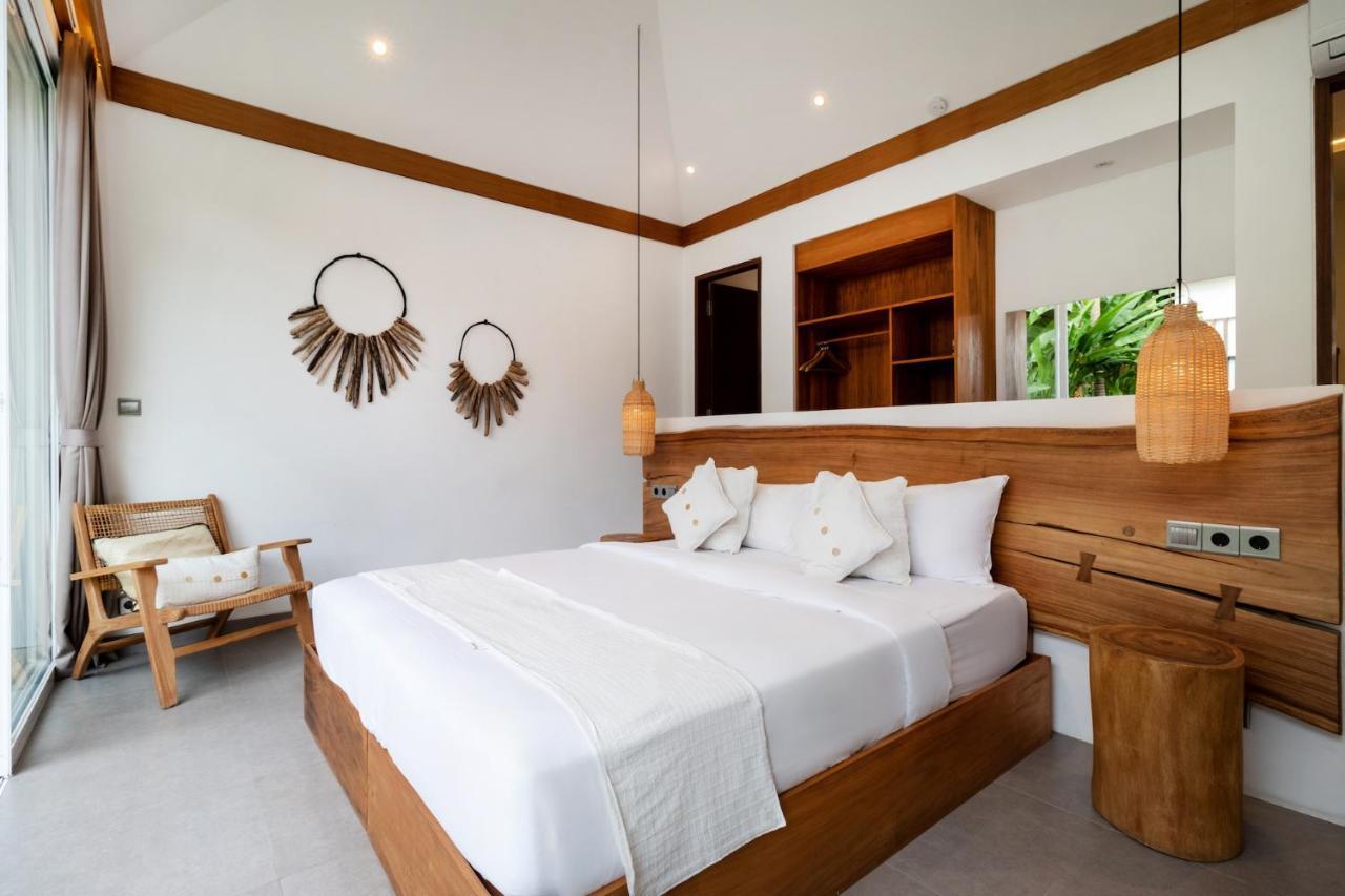 Villa Noemie By Balisuperhost Ubud  Bagian luar foto