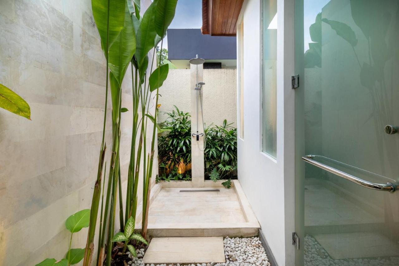 Villa Noemie By Balisuperhost Ubud  Bagian luar foto