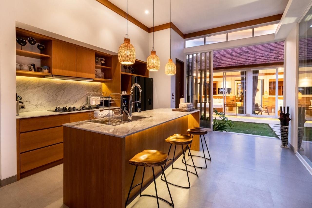 Villa Noemie By Balisuperhost Ubud  Bagian luar foto
