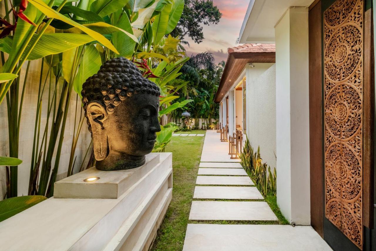 Villa Noemie By Balisuperhost Ubud  Bagian luar foto