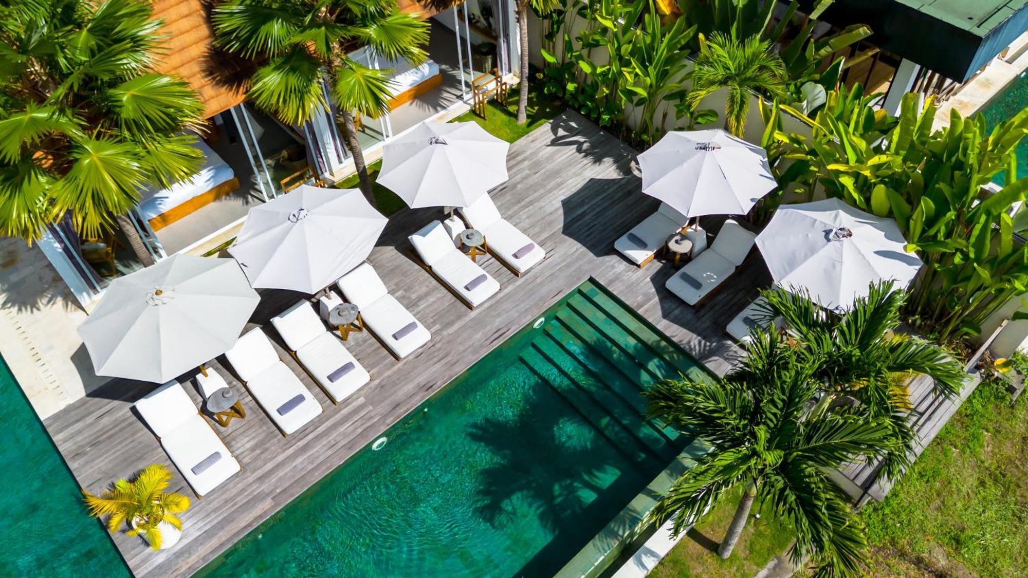 Villa Noemie By Balisuperhost Ubud  Bagian luar foto
